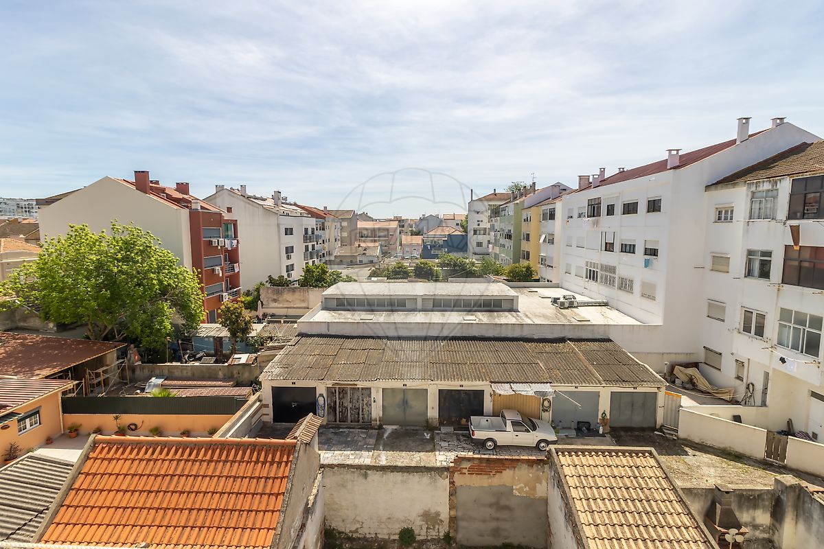 Apartamento T2 à venda em Alto do Seixalinho, Santo André e Verderena, Barreiro — foto 23