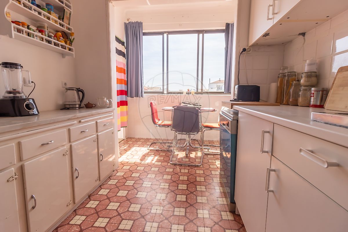 Apartamento T2 à venda em Alto do Seixalinho, Santo André e Verderena, Barreiro — foto 25