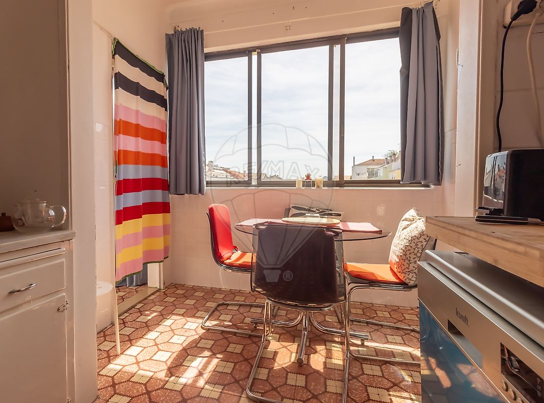 Apartamento T2 à venda em Alto do Seixalinho, Santo André e Verderena, Barreiro — foto 28