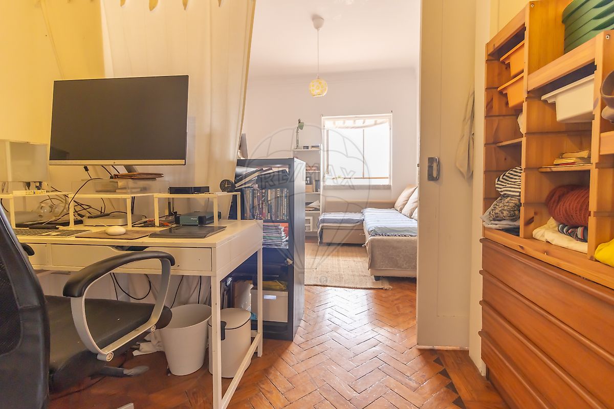 Apartamento T2 à venda em Alto do Seixalinho, Santo André e Verderena, Barreiro — foto 13