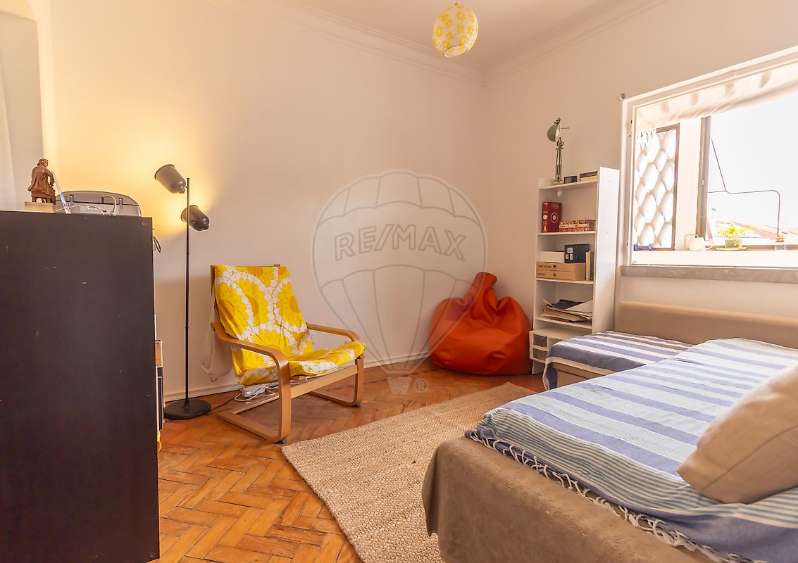 Apartamento T2 à venda em Alto do Seixalinho, Santo André e Verderena, Barreiro — foto 16