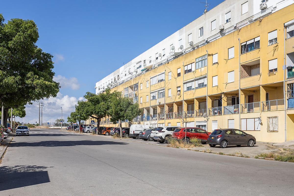 Duplex T2 à venda em Moita