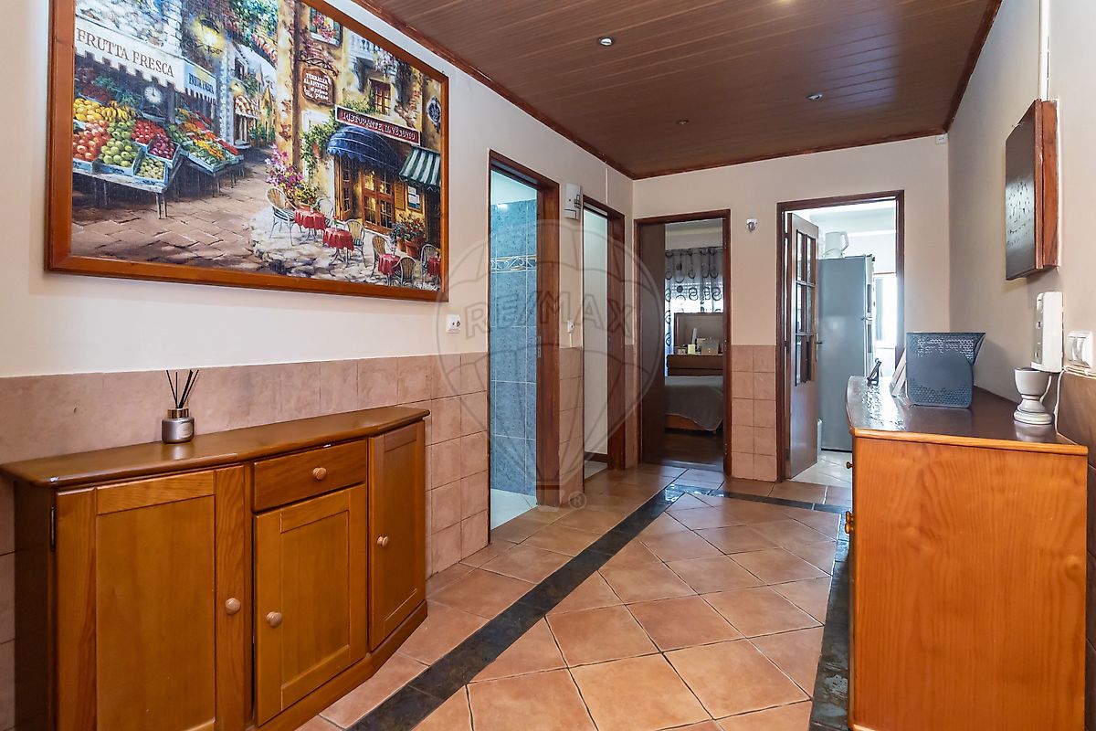 Apartamento T2 à venda em Moita