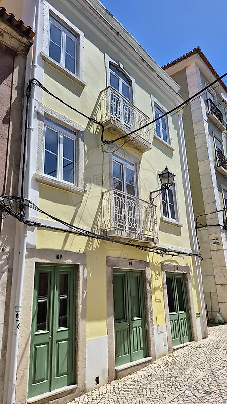 Apartamento T2 à venda em Setúbal
