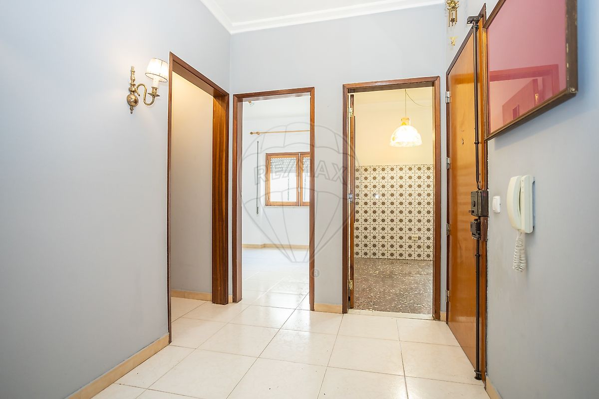 Apartamento T3 à venda em Barreiro