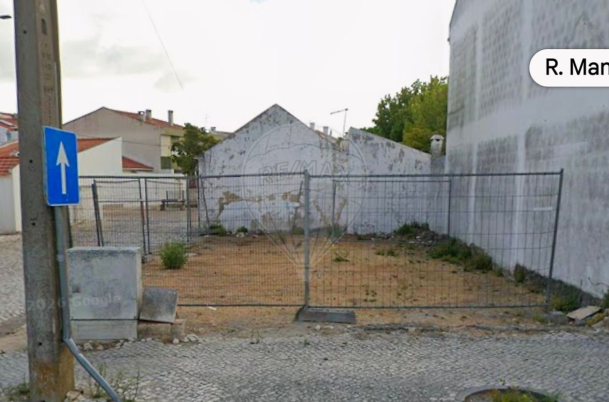 Moradia T2 à venda em Santo António da Charneca, Barreiro — foto 11