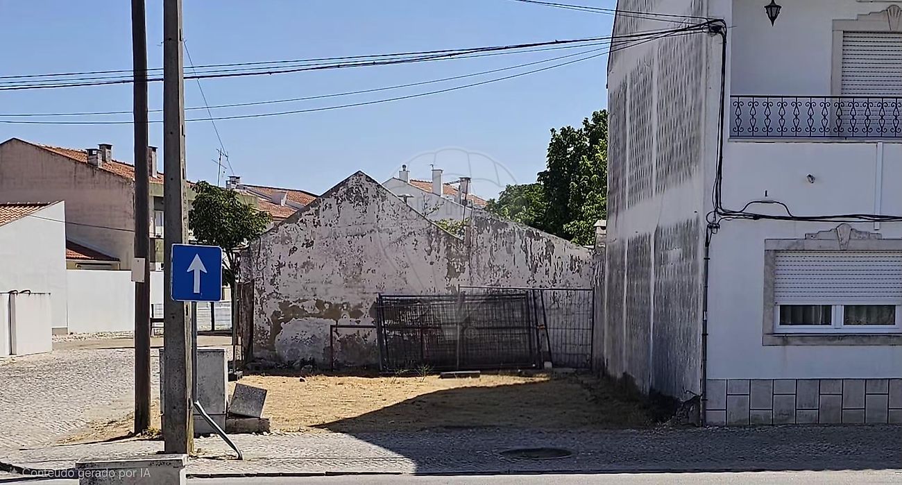 Moradia T2 à venda em Santo António da Charneca, Barreiro — foto 17