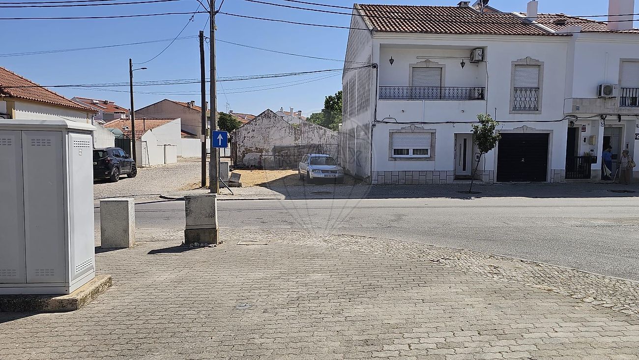 Moradia T2 à venda em Santo António da Charneca, Barreiro — foto 10
