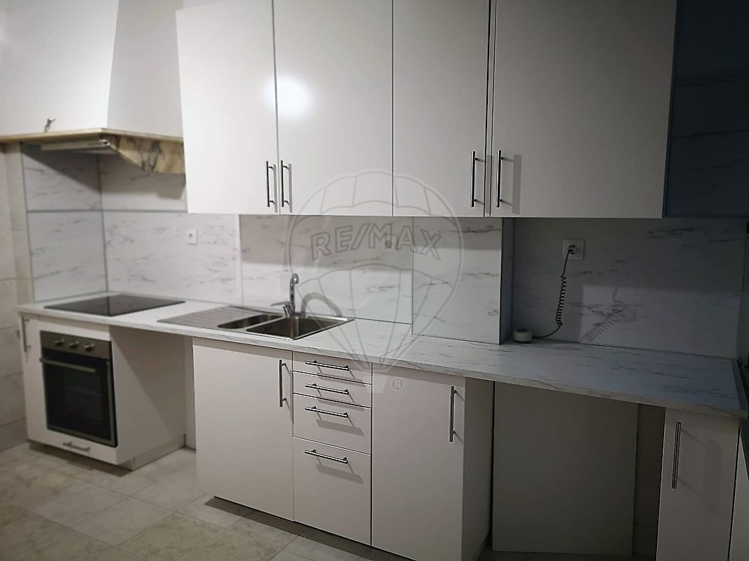 Apartamento T2 à venda em Barreiro