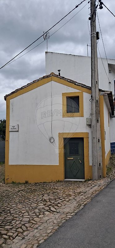 Moradia - Tolosa, Nisa, Portalegre