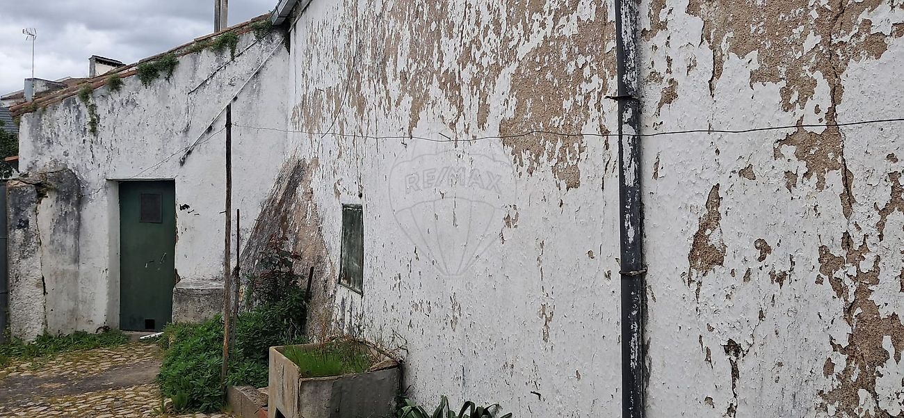 Moradia T2 à venda em Tolosa, Nisa — foto 11