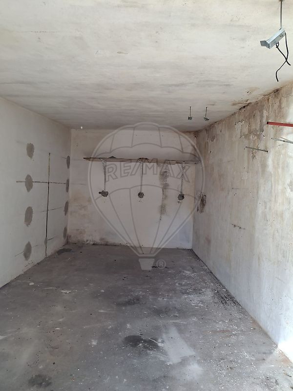 Apartamento à venda em Barreiro