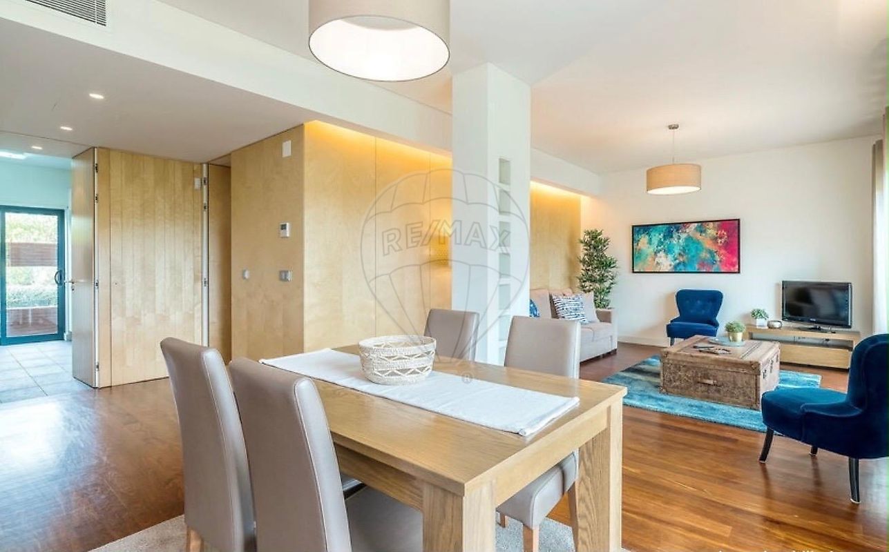 Apartamento T1 à venda em Loulé