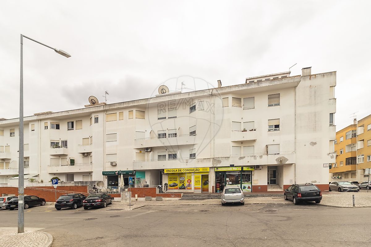 Apartamento T3 à venda em Baixa da Banheira e Vale da Amoreira, Moita — foto 40