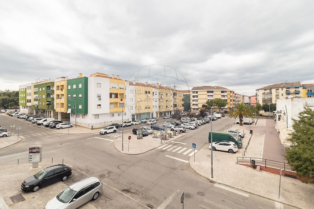 Apartamento T3 à venda em Baixa da Banheira e Vale da Amoreira, Moita — foto 24