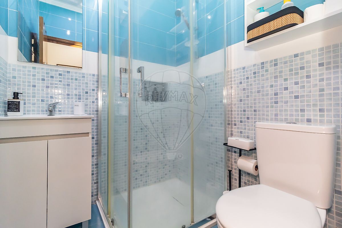 Apartamento T3 à venda em Baixa da Banheira e Vale da Amoreira, Moita — foto 13