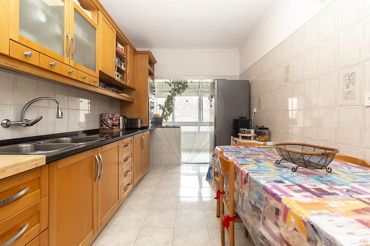 Apartamento T3 à venda em Baixa da Banheira e Vale da Amoreira, Moita — foto 32