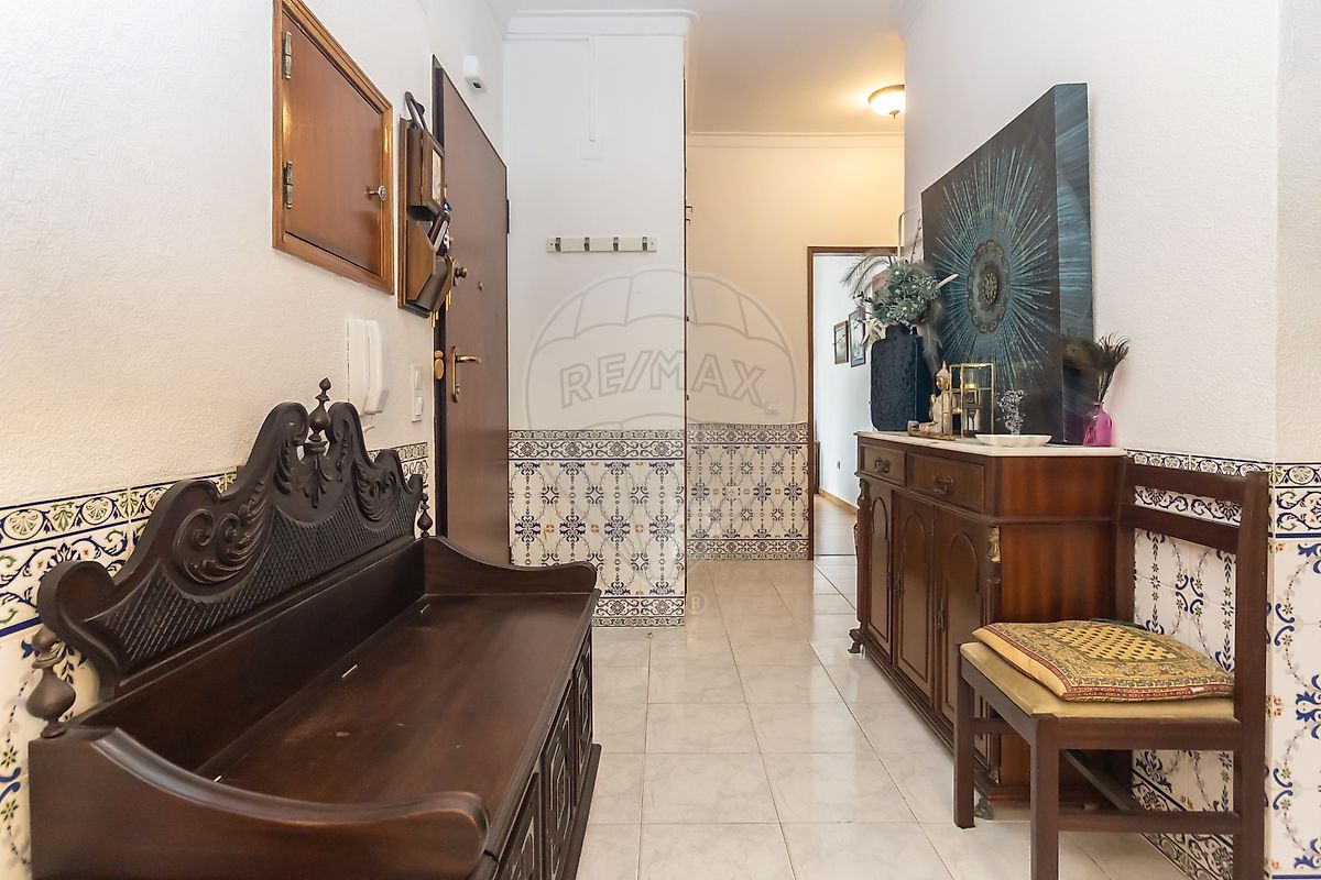 Apartamento T3 à venda em Baixa da Banheira e Vale da Amoreira, Moita — foto 9