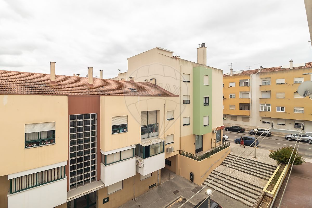 Apartamento T3 à venda em Baixa da Banheira e Vale da Amoreira, Moita — foto 39