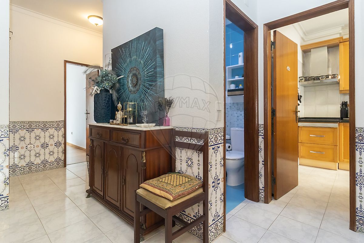 Apartamento T3 à venda em Baixa da Banheira e Vale da Amoreira, Moita — foto 10