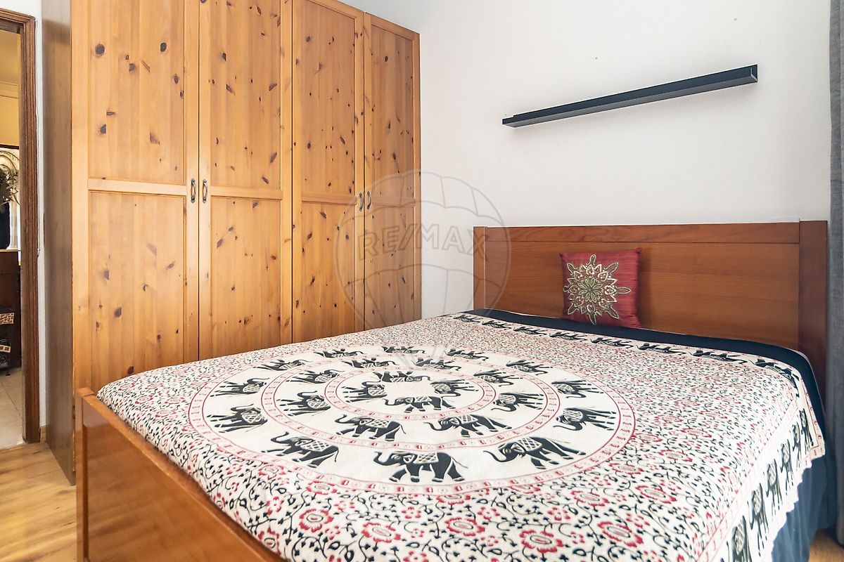 Apartamento T3 à venda em Baixa da Banheira e Vale da Amoreira, Moita — foto 20