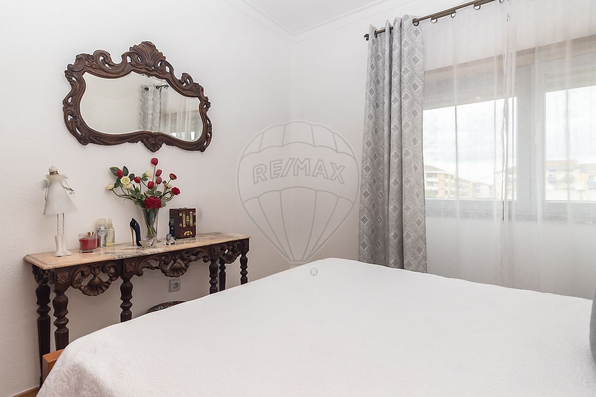 Apartamento T3 à venda em Baixa da Banheira e Vale da Amoreira, Moita — foto 27