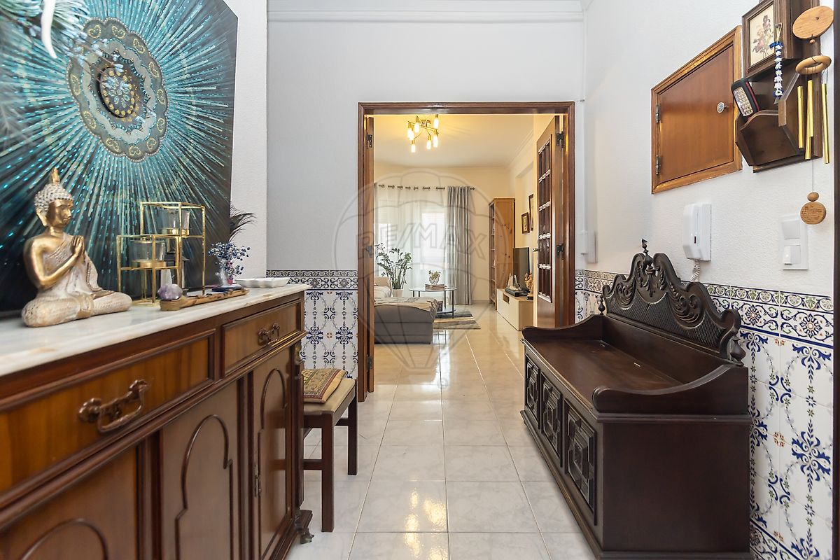 Apartamento T3 à venda em Baixa da Banheira e Vale da Amoreira, Moita — foto 12