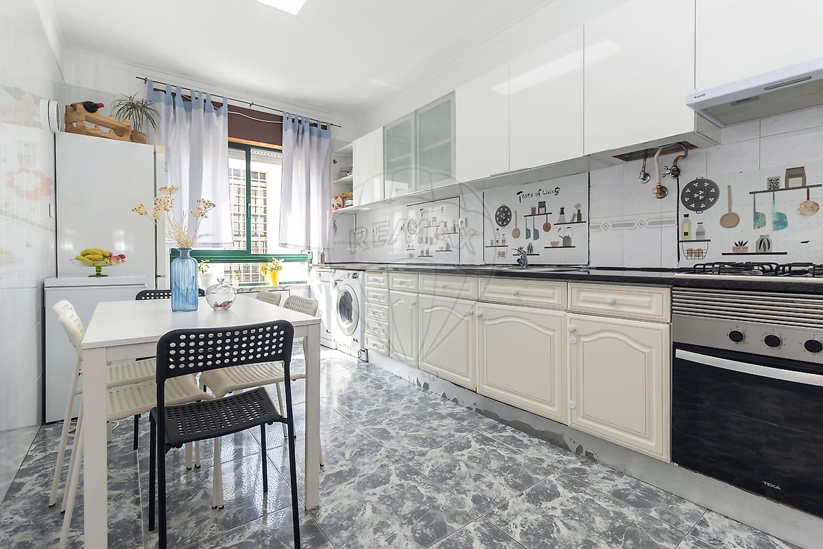 Apartamento T3 à venda em Baixa da Banheira e Vale da Amoreira, Moita — foto 9