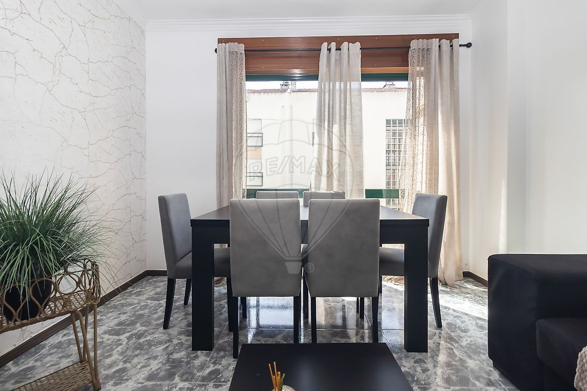 Apartamento T3 à venda em Baixa da Banheira e Vale da Amoreira, Moita — foto 11