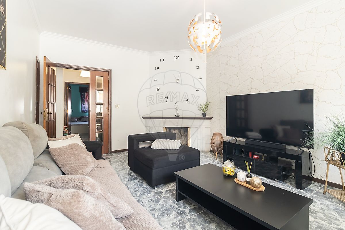 Apartamento T3 à venda em Baixa da Banheira e Vale da Amoreira, Moita — foto 15