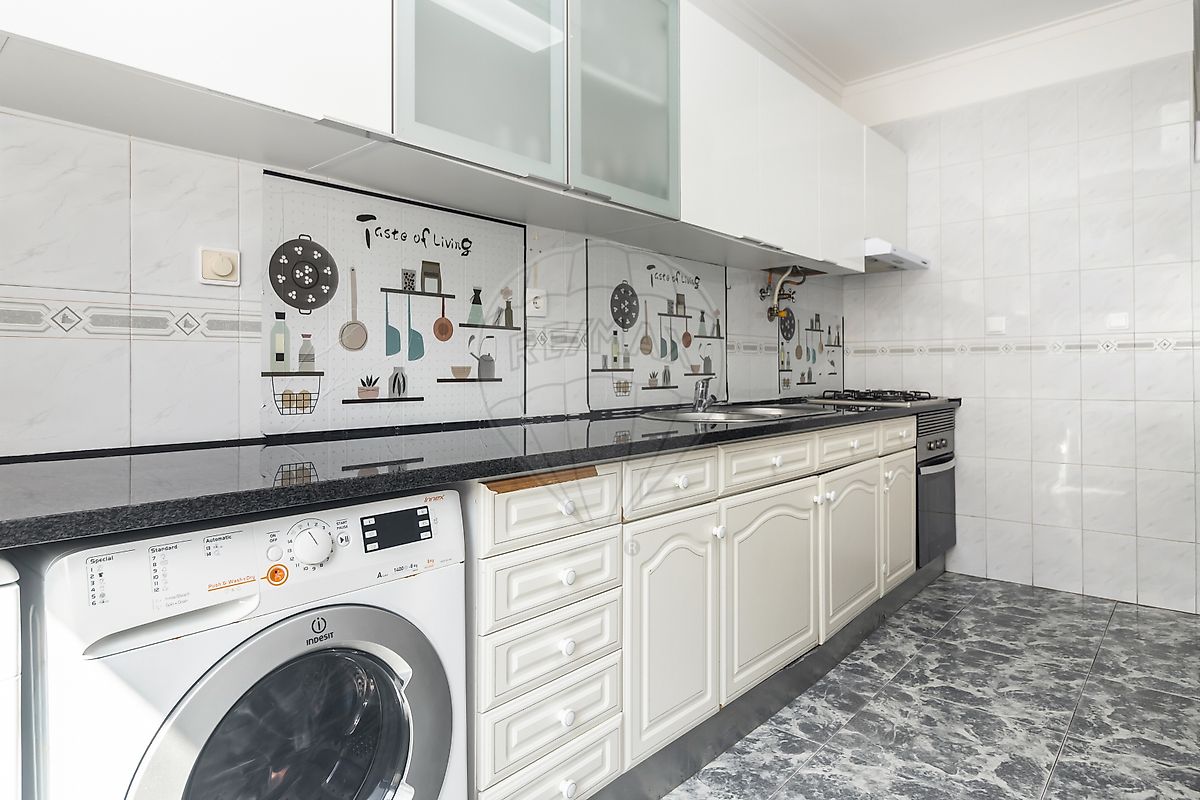 Apartamento T3 à venda em Baixa da Banheira e Vale da Amoreira, Moita — foto 8