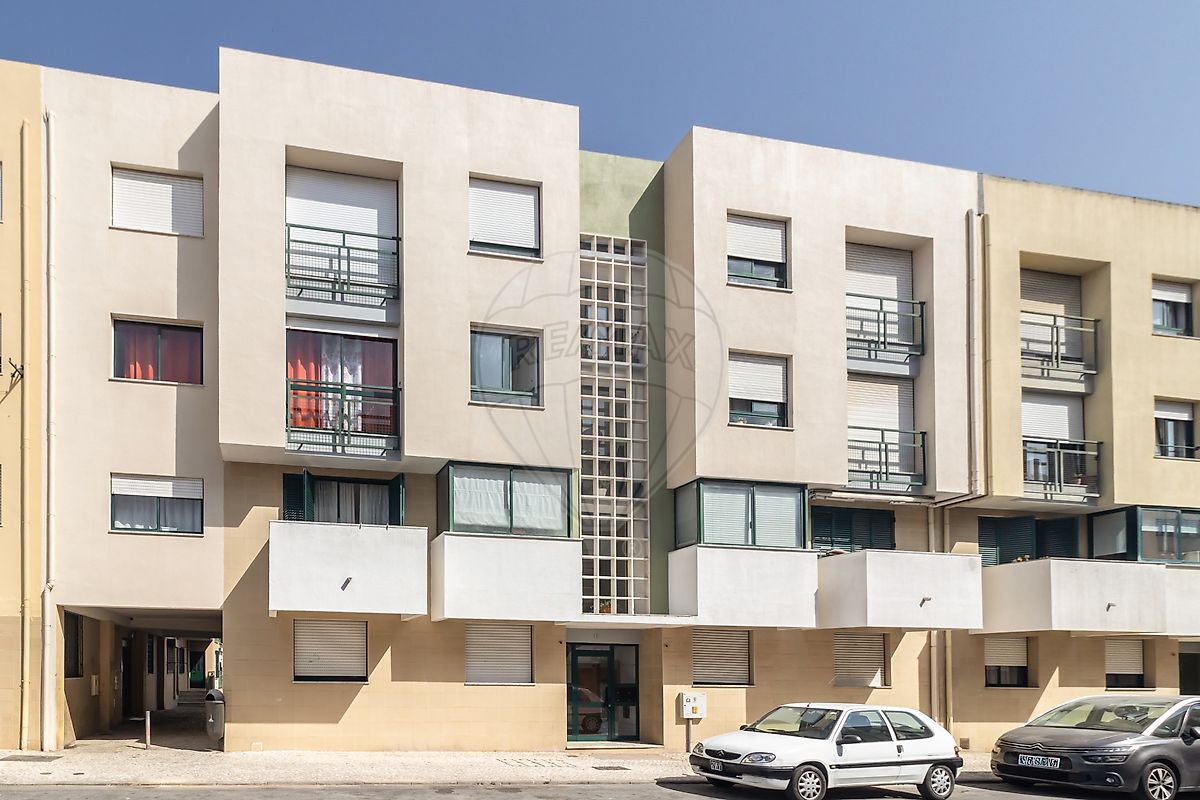 Apartamento T3 à venda em Baixa da Banheira e Vale da Amoreira, Moita — foto 6