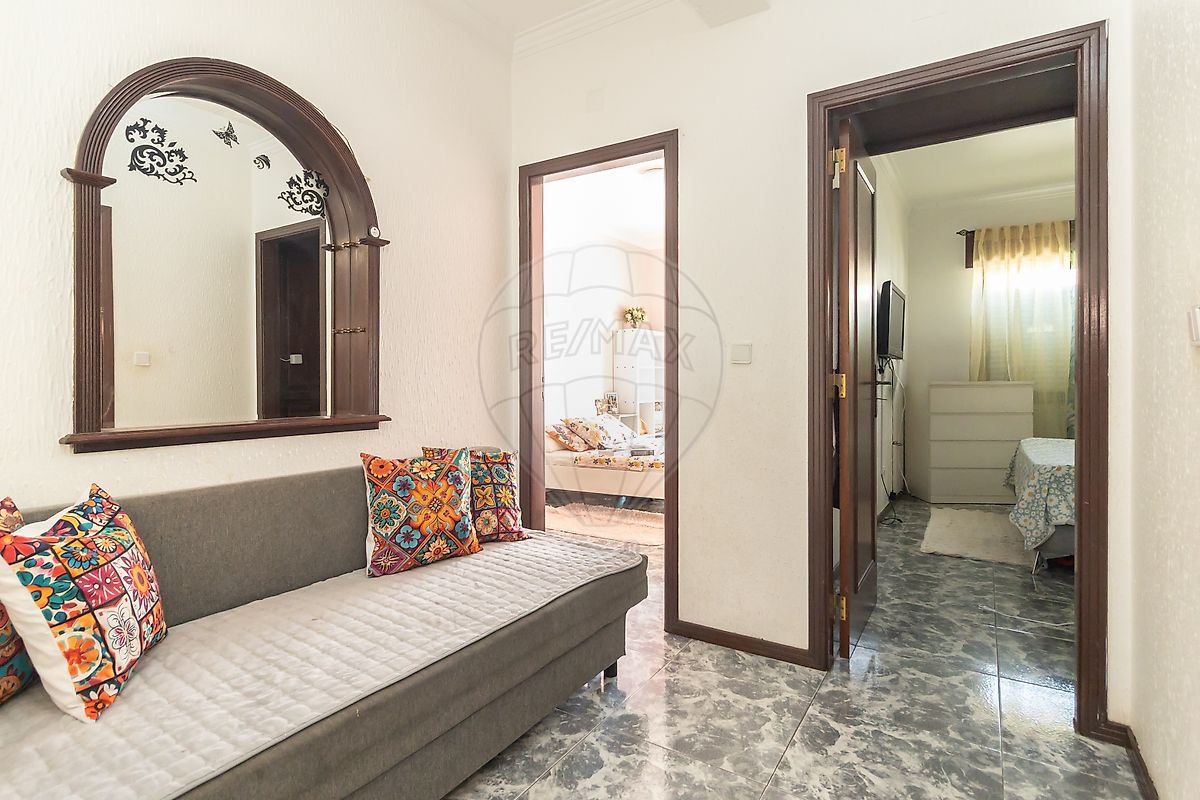 Apartamento T3 à venda em Baixa da Banheira e Vale da Amoreira, Moita — foto 35