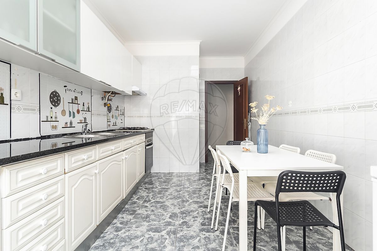 Apartamento T3 à venda em Baixa da Banheira e Vale da Amoreira, Moita — foto 10