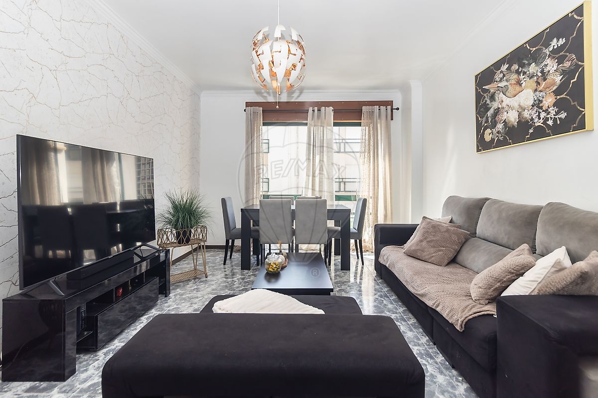 Apartamento T3 à venda em Baixa da Banheira e Vale da Amoreira, Moita — foto 12