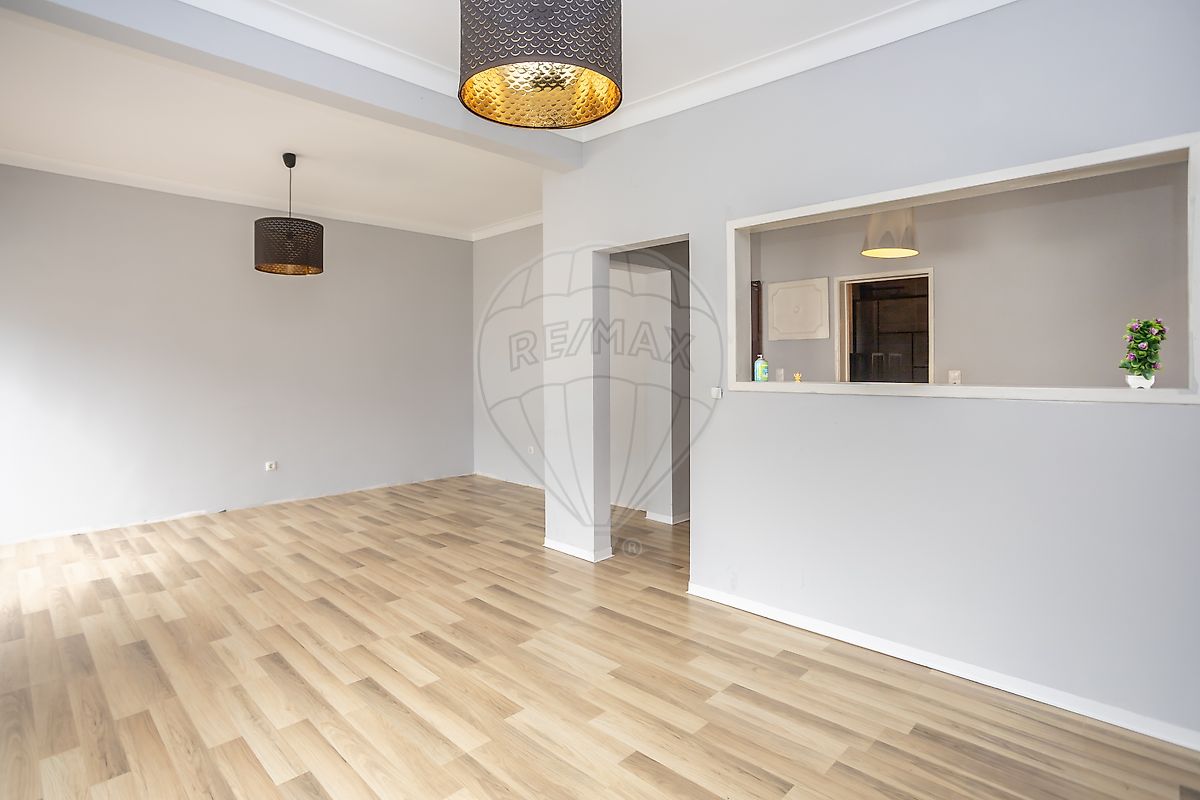 Apartamento T3 - Alhos Vedros, Moita, Setúbal