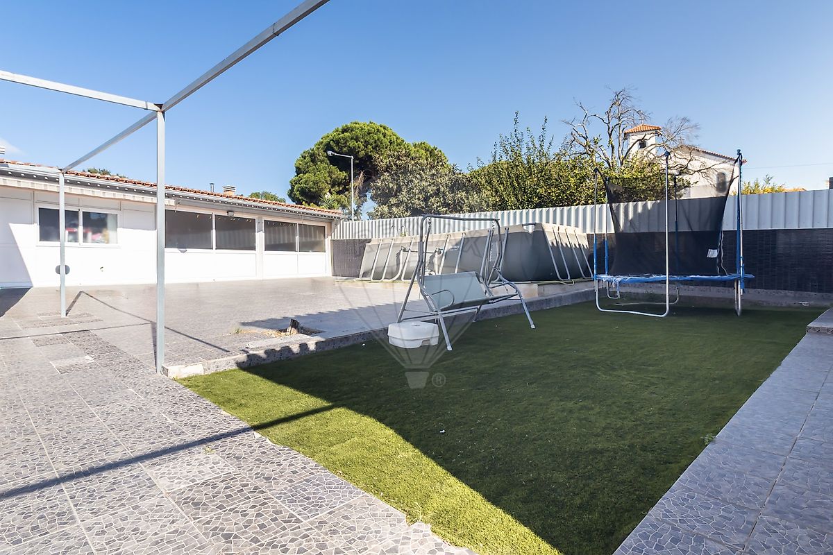 Moradia T3 à venda em Quinta do Anjo, Palmela — foto 9