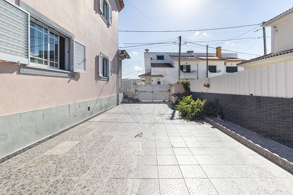 Moradia T3 à venda em Quinta do Anjo, Palmela — foto 8