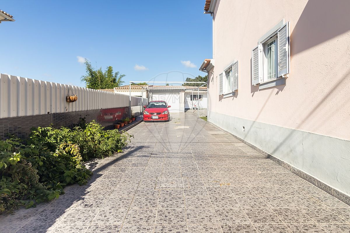 Moradia T3 à venda em Quinta do Anjo, Palmela — foto 6