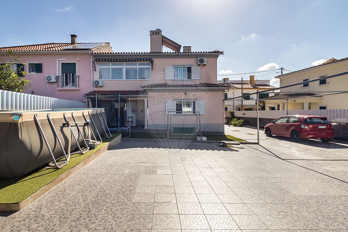 Moradia T3 à venda em Quinta do Anjo, Palmela — foto 11