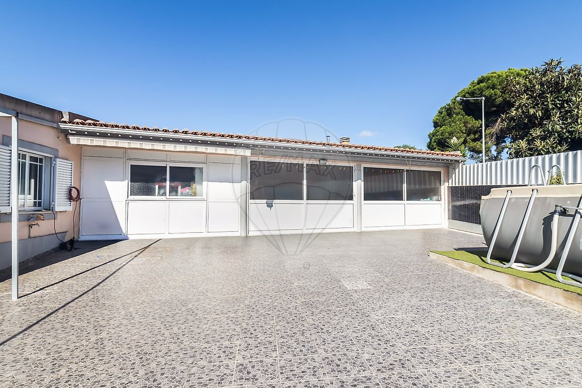 Moradia T3 à venda em Quinta do Anjo, Palmela — foto 14