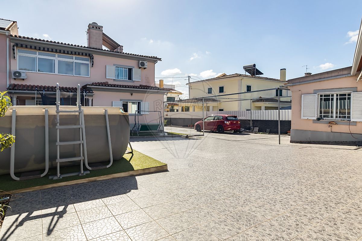 Moradia T3 à venda em Quinta do Anjo, Palmela — foto 12