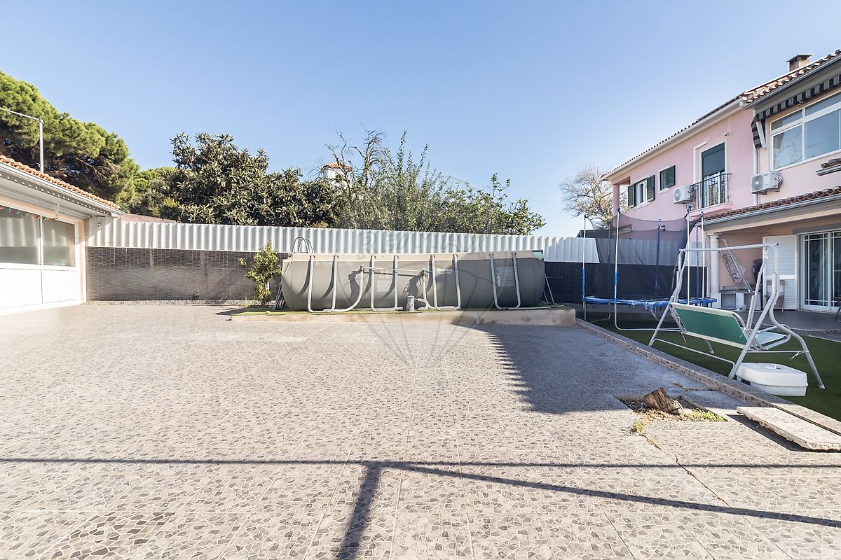 Moradia T3 à venda em Quinta do Anjo, Palmela — foto 10