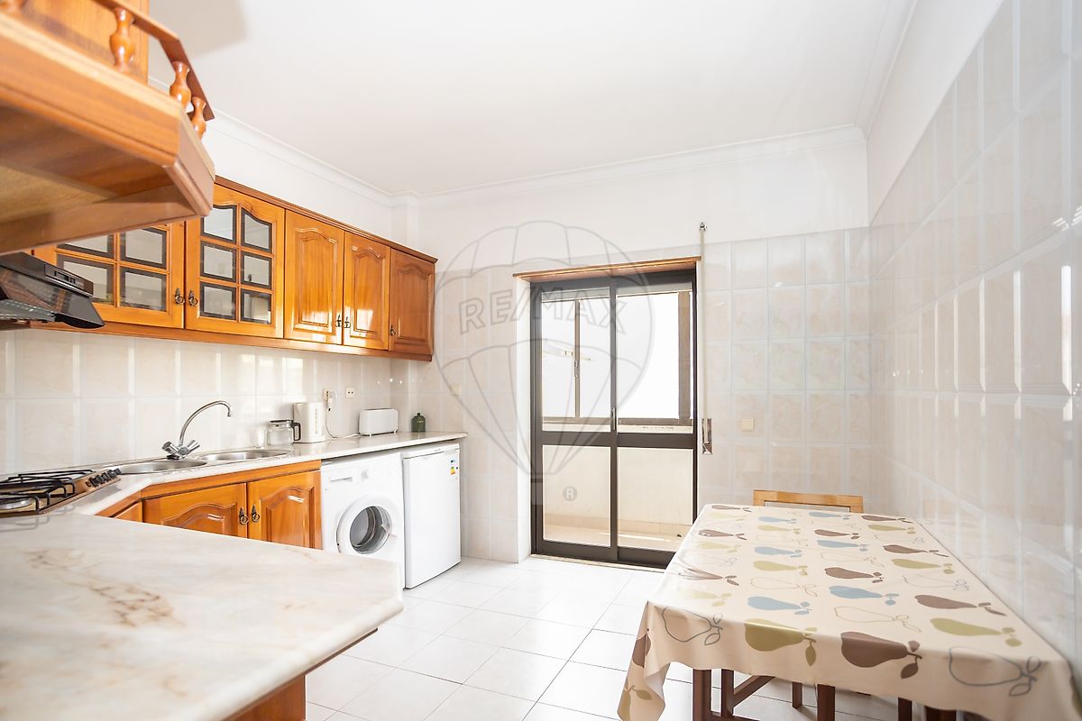 Apartamento T3 à venda em Moita