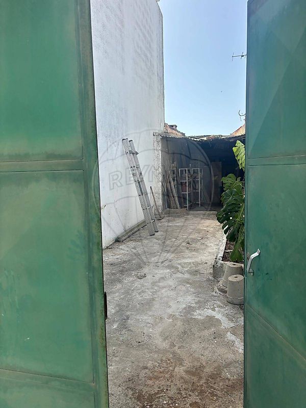 Terreno - Alto do Seixalinho, Santo André e Verderena, Barreiro, Setúbal