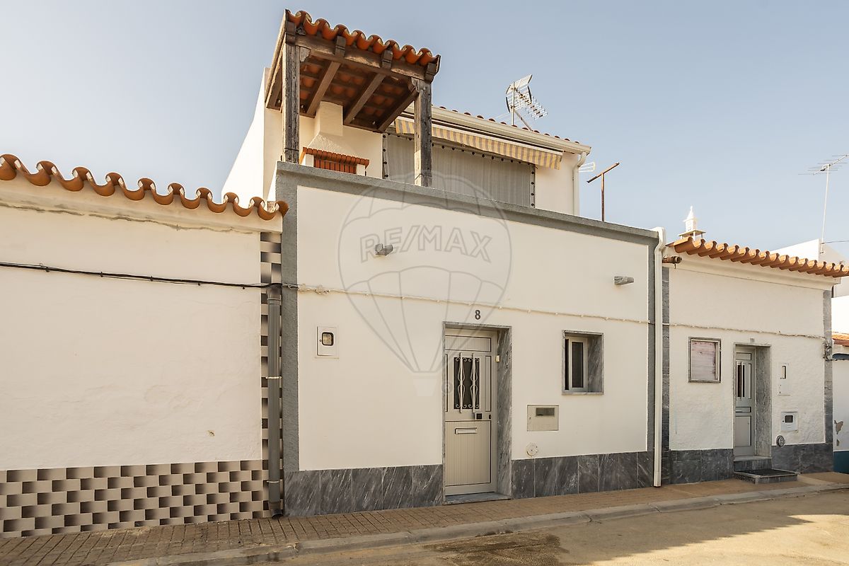 Moradia T1 - Reguengos de Monsaraz, Reguengos de Monsaraz, Évora
