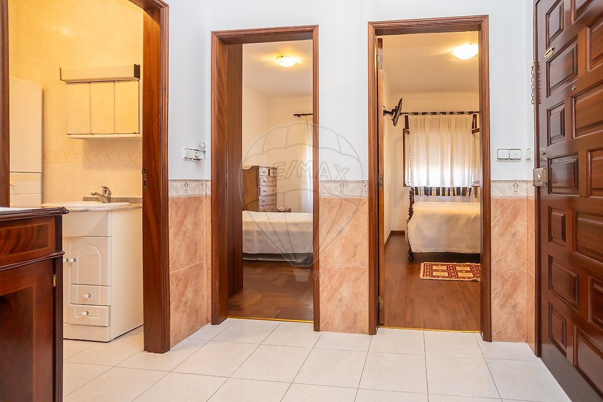Apartamento T2 à venda em Moita