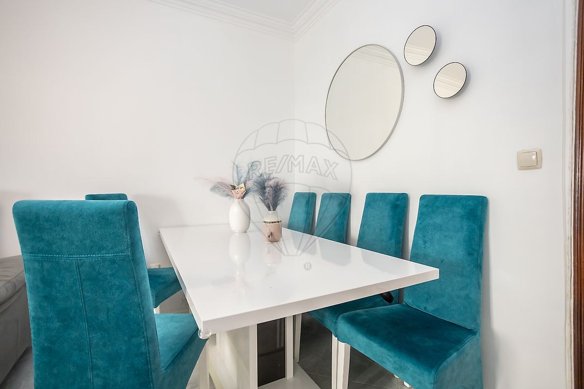 Apartamento T3 à venda em Alhos Vedros, Moita — foto 12