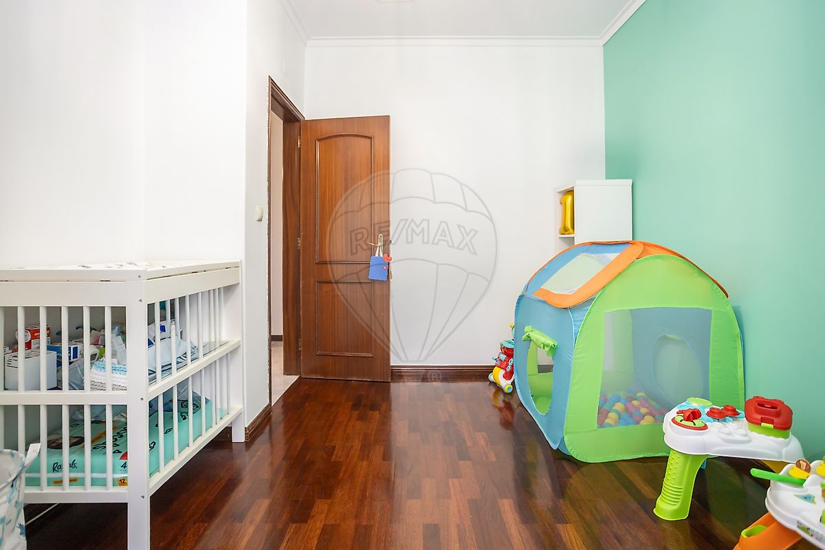 Apartamento T3 à venda em Alhos Vedros, Moita — foto 24