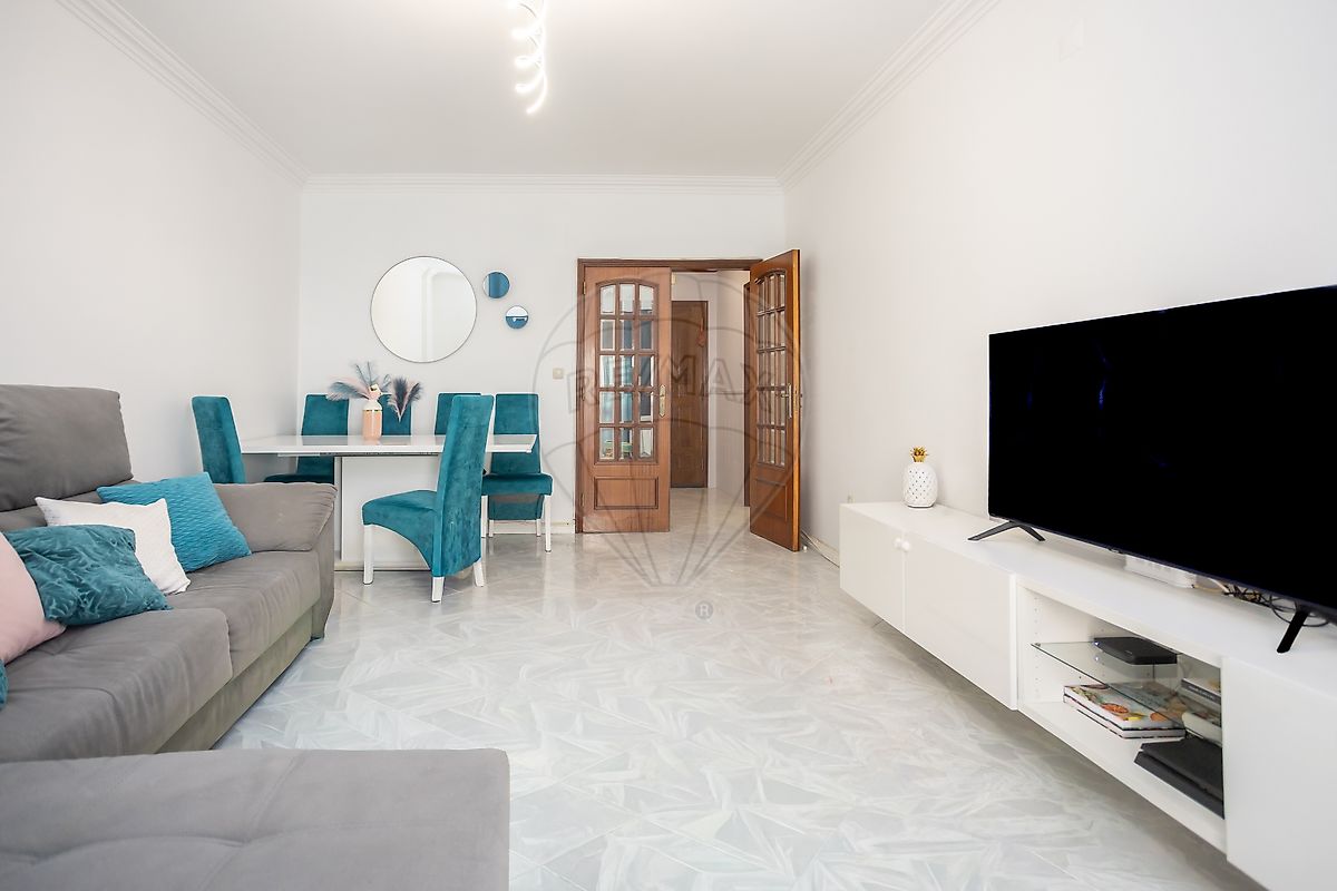 Apartamento T3 à venda em Alhos Vedros, Moita — foto 11